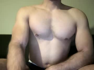 Sissymuscle January 01, 2025 Chaturbate stream image