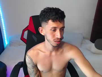 Stevensex501 January 01, 2025 Chaturbate stream image