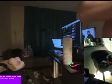 Thefirstpoet01 January 01, 2025 Chaturbate stream image