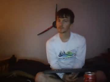 Throw11 January 01, 2025 Chaturbate stream image