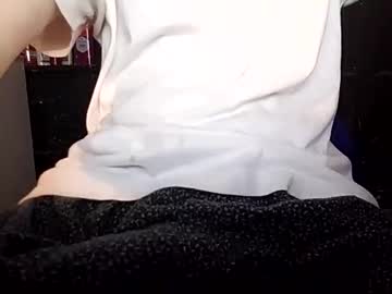 Ajl080 January 01, 2025 Chaturbate stream image