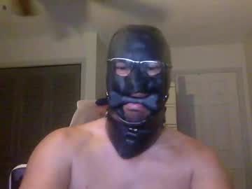 Bondageguy12 January 01, 2025 Chaturbate stream image