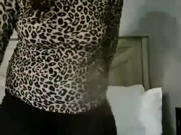 Charmingpeachgoddess January 01, 2025 Chaturbate stream image