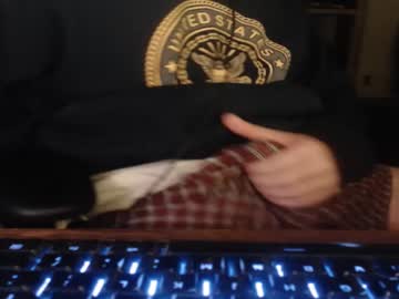Justanotherdumgooner January 01, 2025 Chaturbate stream image
