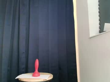 Primdeceit January 01, 2025 Chaturbate stream image
