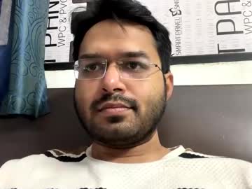 Raj_Maheesh January 01, 2025 Chaturbate stream image