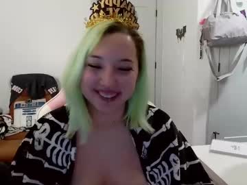 Theolivianyx January 01, 2025 Chaturbate stream image