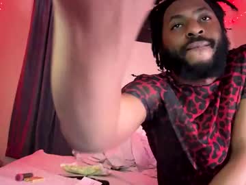 Theveganwxlf January 01, 2025 Chaturbate stream image
