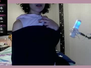Tsparadi January 01, 2025 Chaturbate stream image