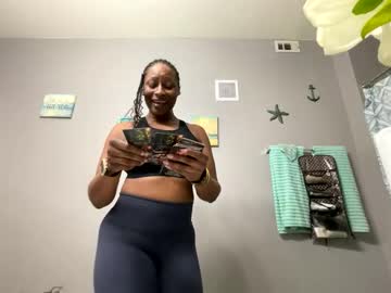 Wynterheat January 01, 2025 Chaturbate stream image