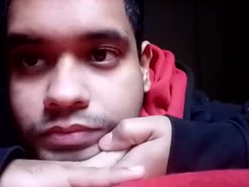 Ahs25oct2000 January 01, 2025 Chaturbate stream image