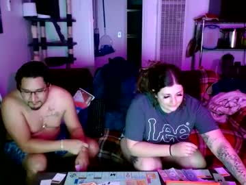 Goodtimes_Santa_Cruz January 01, 2025 Chaturbate stream image