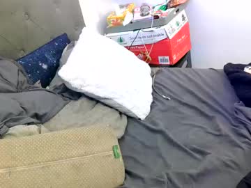 Itscandibtch6969 January 01, 2025 Chaturbate stream image