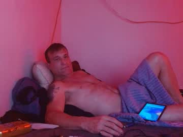 Markymark101825061 January 01, 2025 Chaturbate stream image