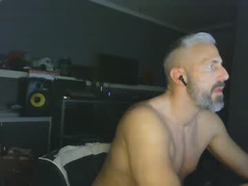 Ruffi77 January 01, 2025 Chaturbate stream image