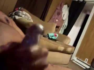 Soulsnatcher37 January 01, 2025 Chaturbate stream image