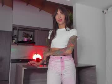 Valeriabunny January 01, 2025 Chaturbate stream image