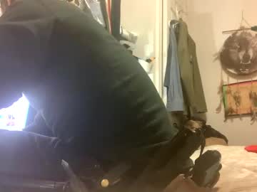 Vikingking70 January 01, 2025 Chaturbate stream image