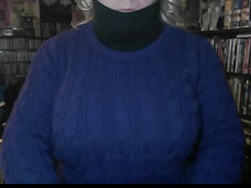 Aspen_Vale January 01, 2025 Chaturbate stream image