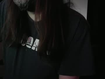 Brutalteddybear January 01, 2025 Chaturbate stream image