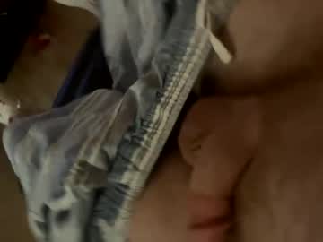 Chucktownguy81 January 01, 2025 Chaturbate stream image