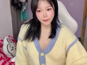 Gorgeous_Girl33 January 01, 2025 Chaturbate stream image