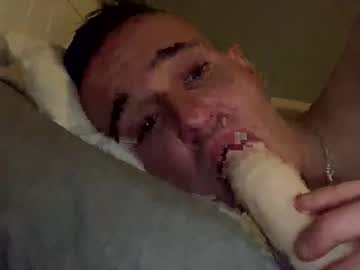 Horny_Nick2004 January 01, 2025 Chaturbate stream image
