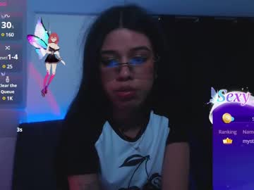 Ily_Bea January 01, 2025 Chaturbate stream image