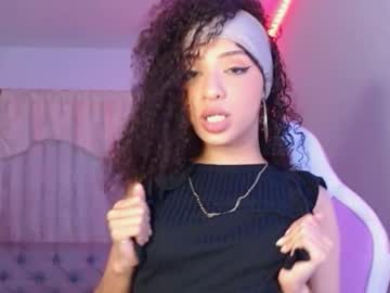 Kendallrush2 January 01, 2025 Chaturbate stream image