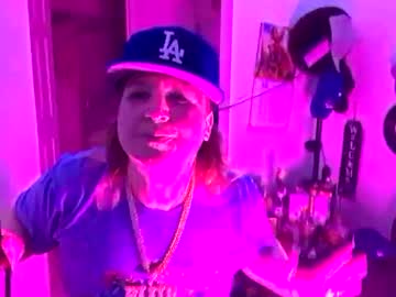 Kittykay86 January 01, 2025 Chaturbate stream image