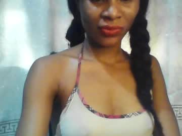 Luckymadequeen January 01, 2025 Chaturbate stream image