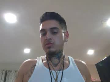 Myeviltwin999 January 01, 2025 Chaturbate stream image
