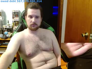 Originalogre January 01, 2025 Chaturbate stream image