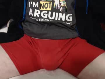Rickdiculous1 January 01, 2025 Chaturbate stream image