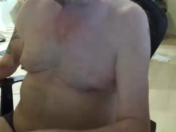 Robert50plus January 01, 2025 Chaturbate stream image