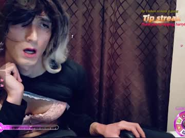 Shyansweet January 01, 2025 Chaturbate stream image
