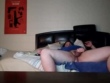 Tomthebomb347 January 01, 2025 Chaturbate stream image