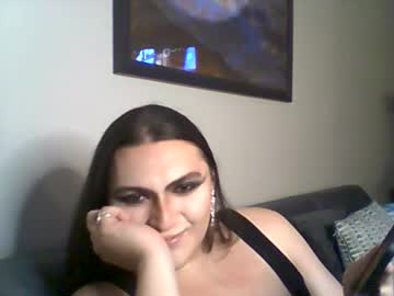 Virgorian_Enigma January 01, 2025 Chaturbate stream image