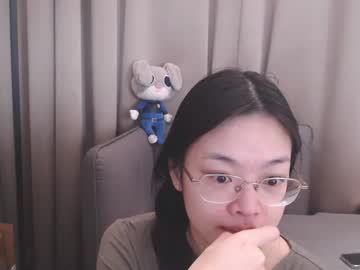 Xiaokeaime January 01, 2025 Chaturbate stream image