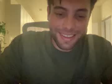 Zander1423365621 January 01, 2025 Chaturbate stream image