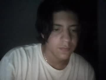 Cowahbungs January 01, 2025 Chaturbate stream image