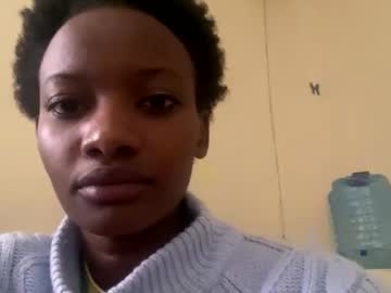 Cute_Annah January 01, 2025 Chaturbate stream image