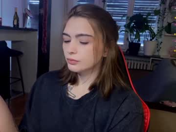 Dorfmatratze_ January 01, 2025 Chaturbate stream image