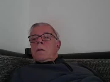 Eisbaer1957 January 01, 2025 Chaturbate stream image