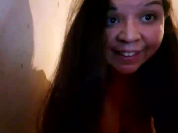 Gina_Honey January 01, 2025 Chaturbate stream image