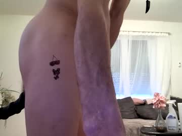 Glamour999 January 01, 2025 Chaturbate stream image