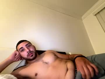 Jaybunn January 01, 2025 Chaturbate stream image