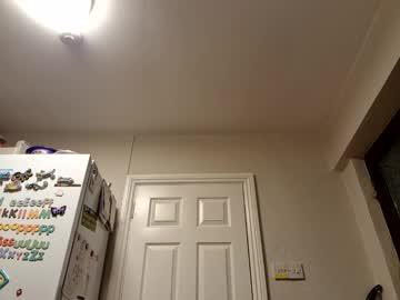 Johnnypoly January 01, 2025 Chaturbate stream image