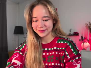 Kristyspiritedaway January 01, 2025 Chaturbate stream image