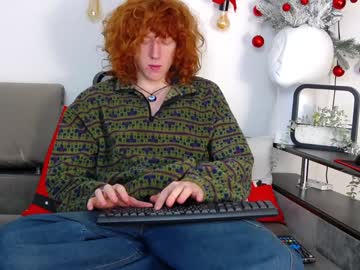 Philip_Ll January 01, 2025 Chaturbate stream image